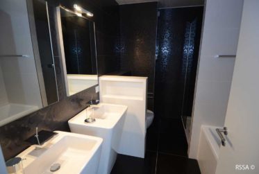 6 Rooms Flat, Duplex