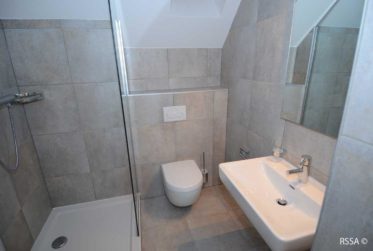 6 Rooms Flat, Duplex