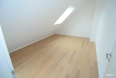 6 Rooms Flat, Duplex