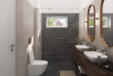 Projet de 2 Villas Jumelles sur plans (ne reste plus qu'une)