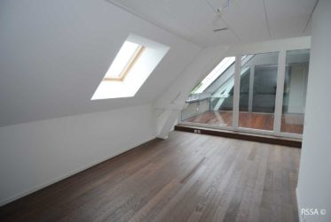 6 Rooms Flat, Duplex