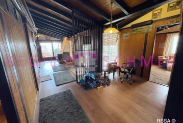 6 Rooms House, House to renovate