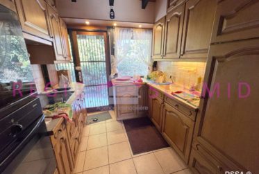 6 Rooms House, House to renovate