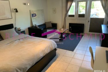 Villa Individuelle au calme avec vue dégagée.