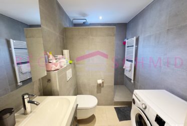 3 Rooms Flat, Condominium flat