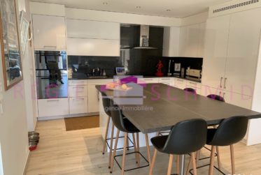 Villa Individuelle au calme avec vue dégagée.