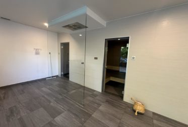 Appartement de standing au coeur de Nyon, au calm et a deux pas de la gare.