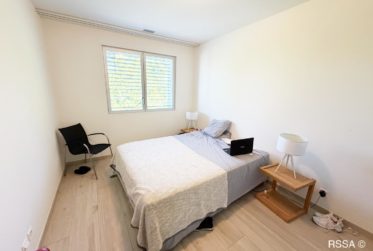 Appartement de standing au coeur de Nyon, au calm et a deux pas de la gare.