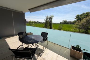 Appartement de standing au coeur de Nyon, au calm et a deux pas de la gare.