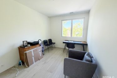 Appartement de standing au coeur de Nyon, au calm et a deux pas de la gare.