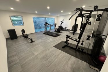 Appartement de standing au coeur de Nyon, au calm et a deux pas de la gare.