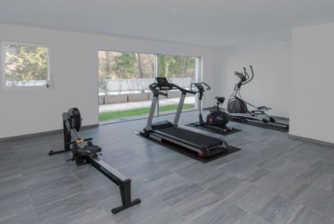 Studio de standing au coeur de Nyon, au calm et a deux pas de la gare.