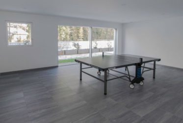 Studio de standing au coeur de Nyon, au calm et a deux pas de la gare.