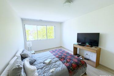 Appartement de standing au coeur de Nyon, au calm et a deux pas de la gare.