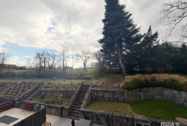 Studio de standing au coeur de Nyon, au calm et a deux pas de la gare.