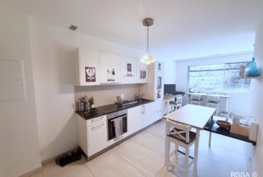 Studio de standing au coeur de Nyon, au calm et a deux pas de la gare.