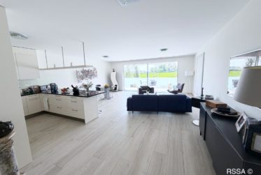 Appartement de standing au coeur de Nyon, au calm et a deux pas de la gare.