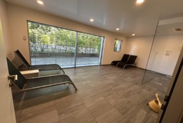 Appartement de standing au coeur de Nyon, au calm et a deux pas de la gare.