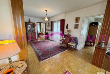 Maison individuelle