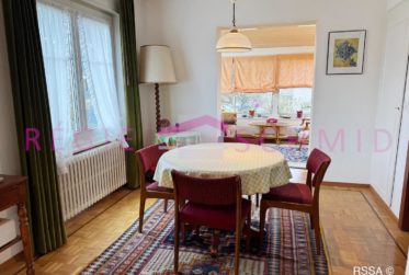 Maison individuelle