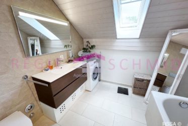 4 Rooms Flat