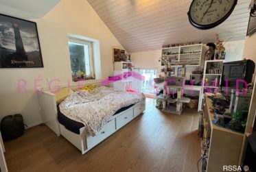 4 Rooms Flat