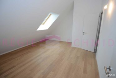 6 Rooms Flat, Duplex