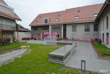 6 Rooms Flat, Duplex