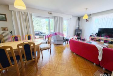 7 Rooms House, Individual house