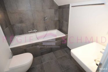 6 Rooms Flat, Duplex