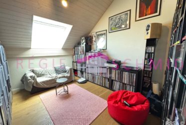 4 Rooms Flat