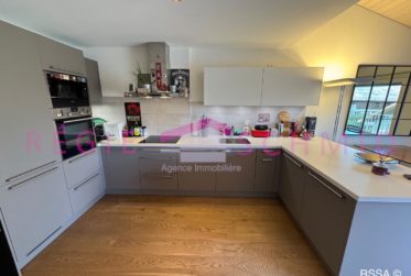 4 Rooms Flat