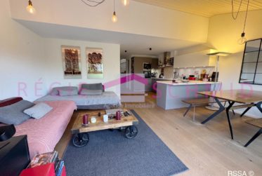 4 Rooms Flat