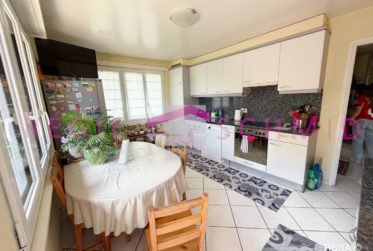 7 Rooms House, Individual house