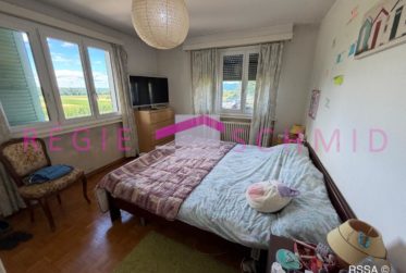 7 Rooms House, Individual house
