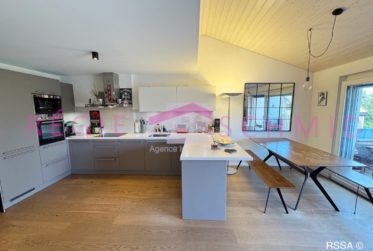 4 Rooms Flat