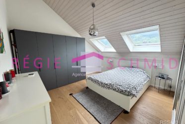 4 Rooms Flat