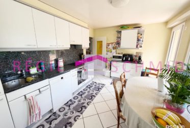 7 Rooms House, Individual house