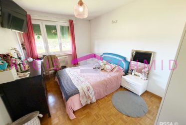 7 Rooms House, Individual house