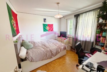 7 Rooms House, Individual house