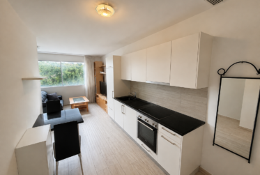 1 Rooms Flat, Furnished flat