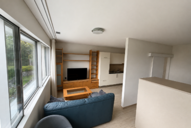 1 Rooms Flat, Furnished flat
