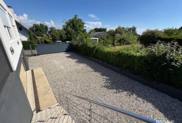 Villa Individuelle au calme avec vue dégagée.