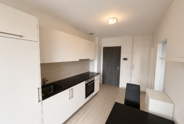 1 Rooms Flat, Furnished flat