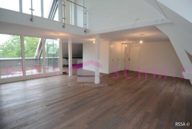 7 Rooms Flat, Duplex