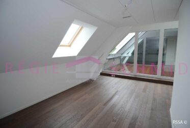 7 Rooms Flat, Duplex