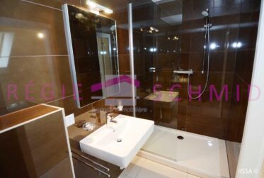 7 Rooms Flat, Duplex