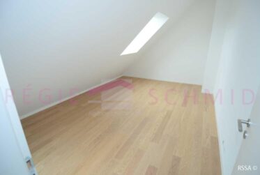 7 Rooms Flat, Duplex