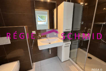 7 Rooms Flat, Duplex
