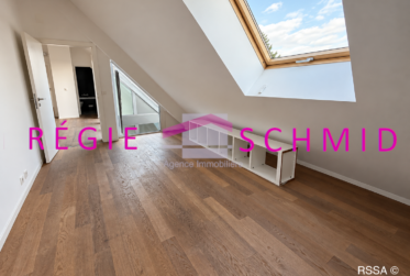 7 Rooms Flat, Duplex